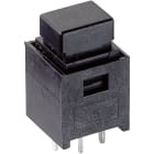 OMEGA FUSIBILI SPA - OMFB5150 PULSANTE B5150=NERO