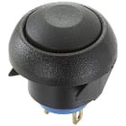 OMEGA FUSIBILI SPA - OMFIBR3SAD2 PULSANTE TONDO SNAP-IN