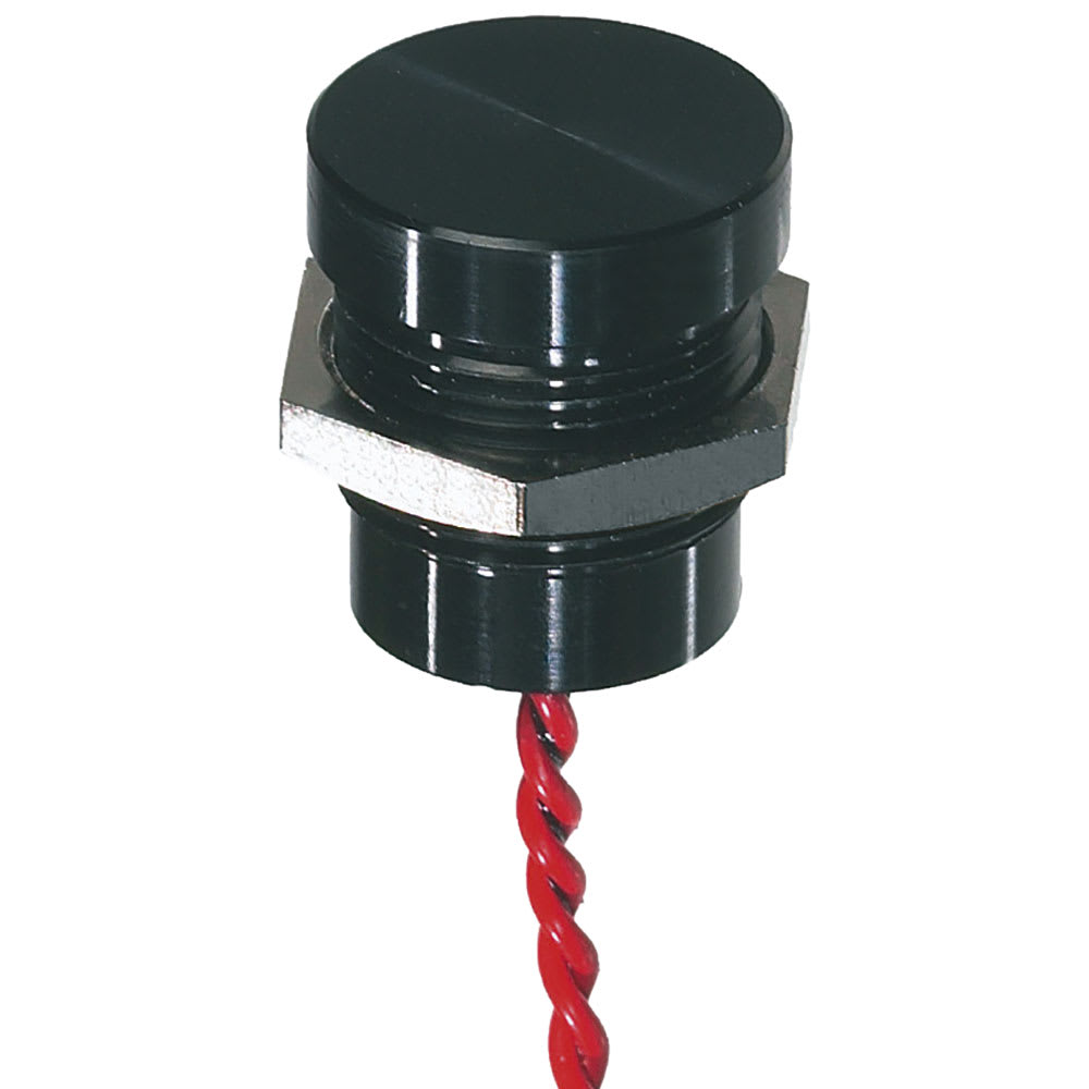 OMEGA FUSIBILI SPA - OMFPBAR1AF2000 PIEZO PIATTO ANODIZZATO