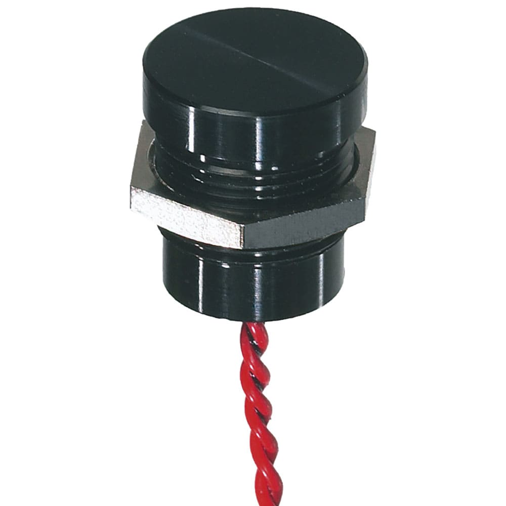 OMEGA FUSIBILI SPA - OMFPBAR1AF2000 PIEZO PIATTO ANODIZZATO