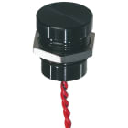 OMEGA FUSIBILI SPA - OMFPBAR1AF2000 PIEZO PIATTO ANODIZZATO