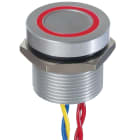 OMEGA FUSIBILI SPA - OMFPBAR9AF0000N0G PIEZO PIATTO ANODIZ.NEUTRO