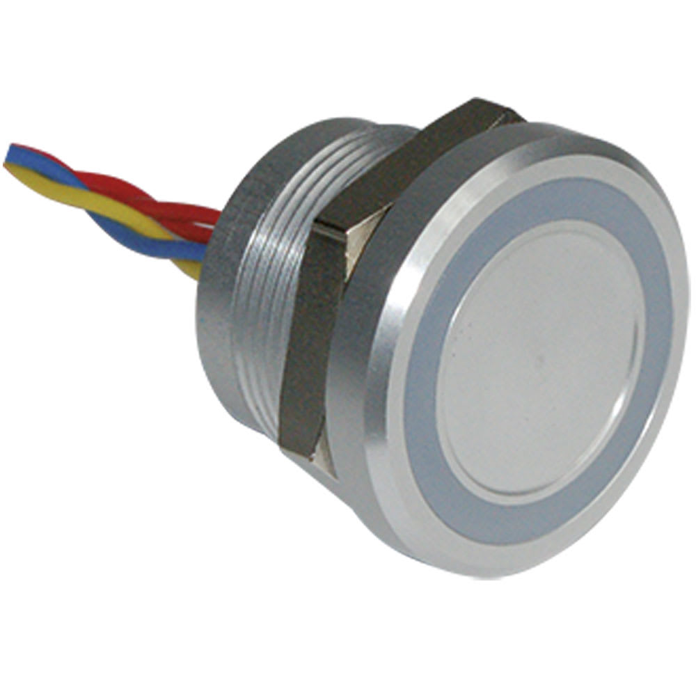 OMEGA FUSIBILI SPA - OMFPBARZAF0000D0B PIEZO PIATTO ANODIZ. NEUTRO