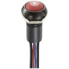 OMEGA FUSIBILI SPA - OMFIPR1FAD2LOS PULS.TONDO CON CAVETTI ST