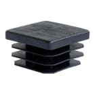 SATI ITALIA SPA - SAT2030022 PUNTALE PLASTICA PROFILO 41X41