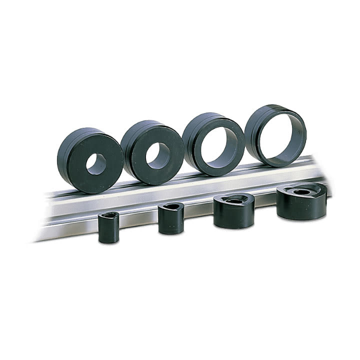 COSMEC - CSM0022F162 PUNZONE FEMMINA D16,2MM  (002250)