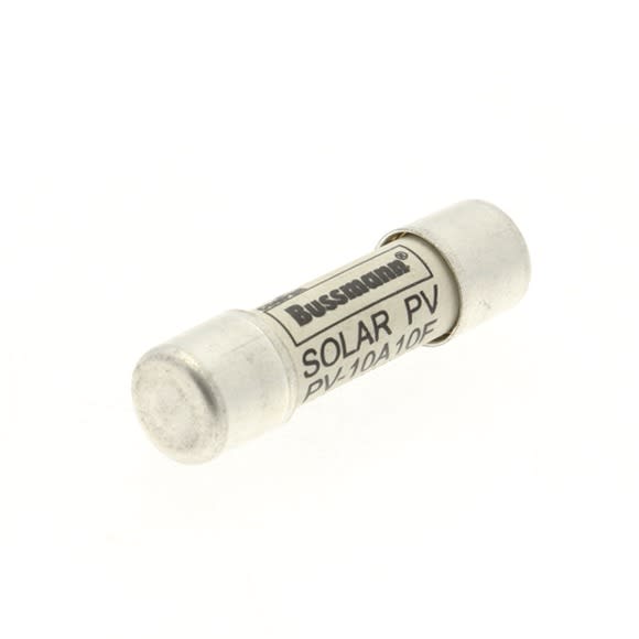 EATON - EAOPV-10A10F PV-10A10F 10AMP 1000V DC SOLAR FERRULE 1
