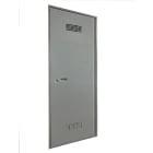 CONCHIGLIA - CON070766308 PV/180-WL PORTA 1 ANTA 80 S/SERR.