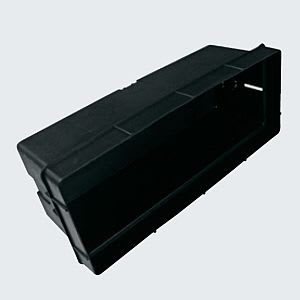 ARCLUCE SPA - ACL1099235X CONTROCASSA RENIO TECNOPOLIMERO