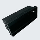 ARCLUCE SPA - ACL1099235X CONTROCASSA RENIO TECNOPOLIMERO