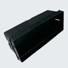 ARCLUCE SPA - ACL1099235X CONTROCASSA RENIO TECNOPOLIMERO