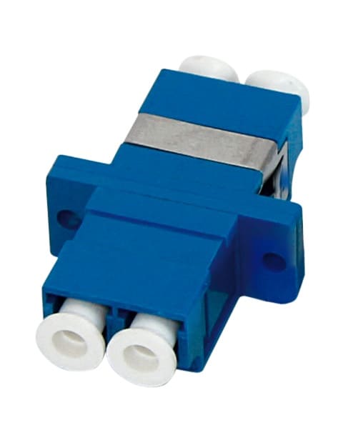 QUBIX SPA - QBX2007023 BUSSOLA LC-LC DUPLEX SM