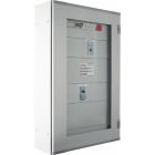 FOURGROUP - FOU073.118 QIF 2/70-UPS-CEI 0-21 QUADRO DI INTERFAC