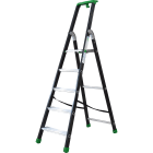 FACAL SRL - FAFQ50/5P TECNOSCALA QUADRA PICTA 5 GRAD.