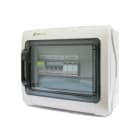CONTACT ITALIA SPA - IICQCM1101 QUADRO DI CAMPO 1 STR. 1000VDC