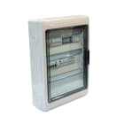 CONTACT ITALIA SRL - IICQITS QUADRO INTERFACCIA SLIM 11,08-15KWP C/TE