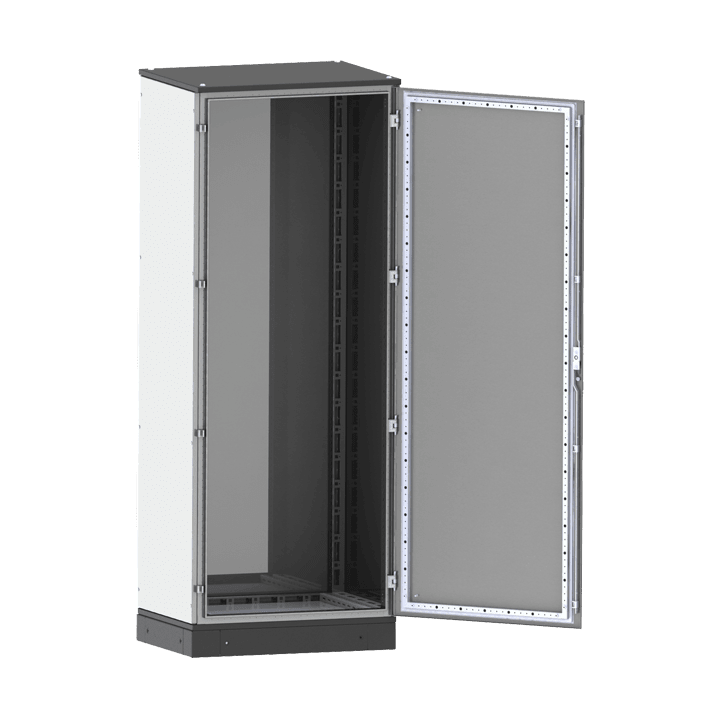 DKC-RAMBLOCK - RMBR5CQEMC2066 ARM COMP. 2000X600X600 PORTA - RETRO EMC