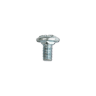 DKC-COMBITECH - SCZ7292012 M5 Vite testa bombata quadro senza aggancio di terra M 6x10 IX