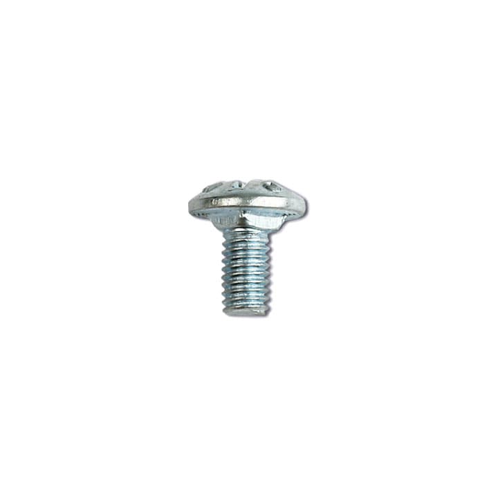 DKC-COMBITECH - SCZ7298012 M5 Vite testa bombata quadro senza aggancio di terra   M6x10 GEO