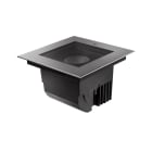 L&L LUCE E LIGHT - L&LQL4010000050LI QUILAT4.0 22W 110-230V 30K 32° INOX