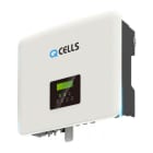 HANWHA Q CELLS GMBH - HWHSSDW-00013 Q.VOLT HYB-G3 3.7kW 1P