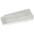 VIMAR SPA - VIWR038 TASTO ESTERN CON CART.TARGA 2100 VECCHIA