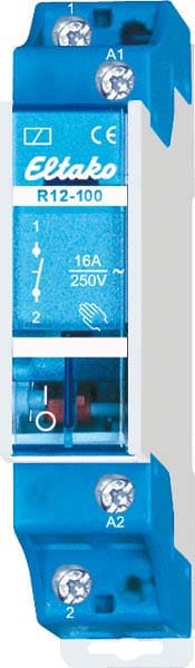 ELTAKO - EAK22100030 R12-100-230V