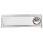 VIMAR SPA - VIWR131 TASTO ESTERNO TARGA SERIE 1300
