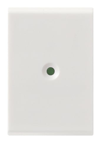 VIMAR SPA - VIWR16971.B Tasto 1M neutro bianco