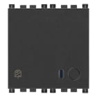 VIMAR SPA - VIWR19515 Interfaccia comandi tradizionali grigio