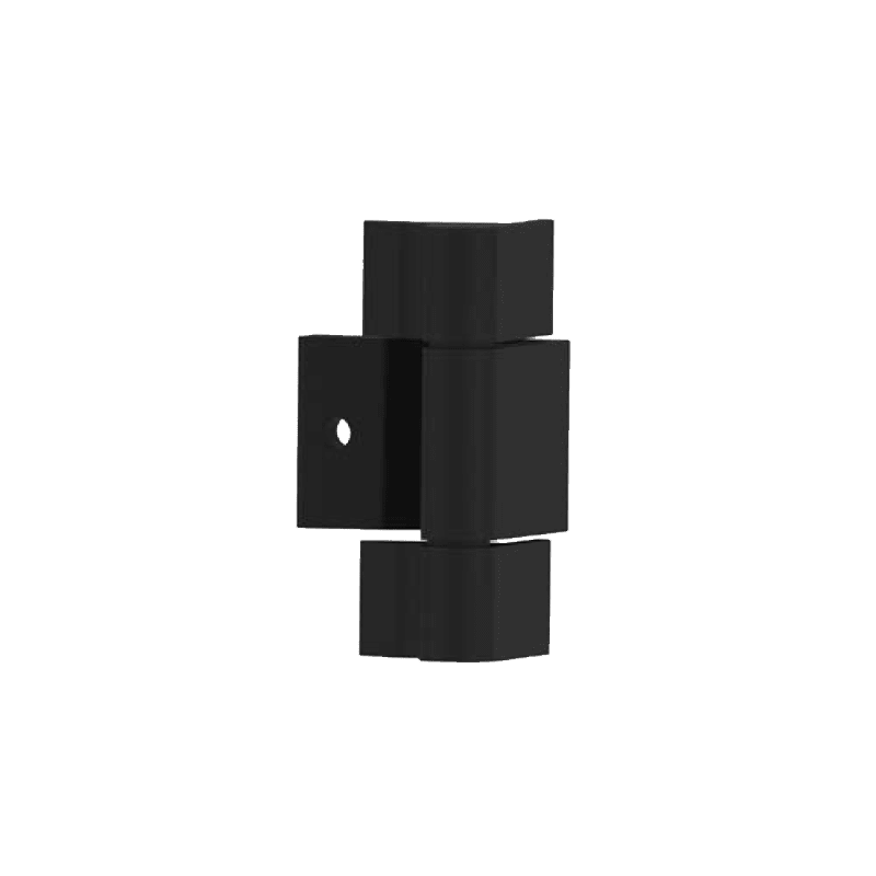 DKC-RAMBLOCK - RMBR1CE248 CERNIERA 180 X PORTE EST.-4PZ.