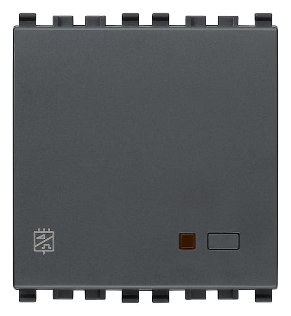 VIMAR SPA - VIWR20515 INTERFACCIA COMANDI TRADIZIONALI GRIGIO