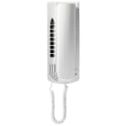 VIMAR SPA - VIWR209 CITOFONO PETRARCA DA PARETE BIANCO