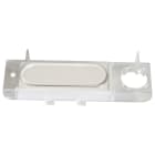 VIMAR SPA - VIWR216 VETR. PORTANOME PULS. SING. TRG PATAVIUM