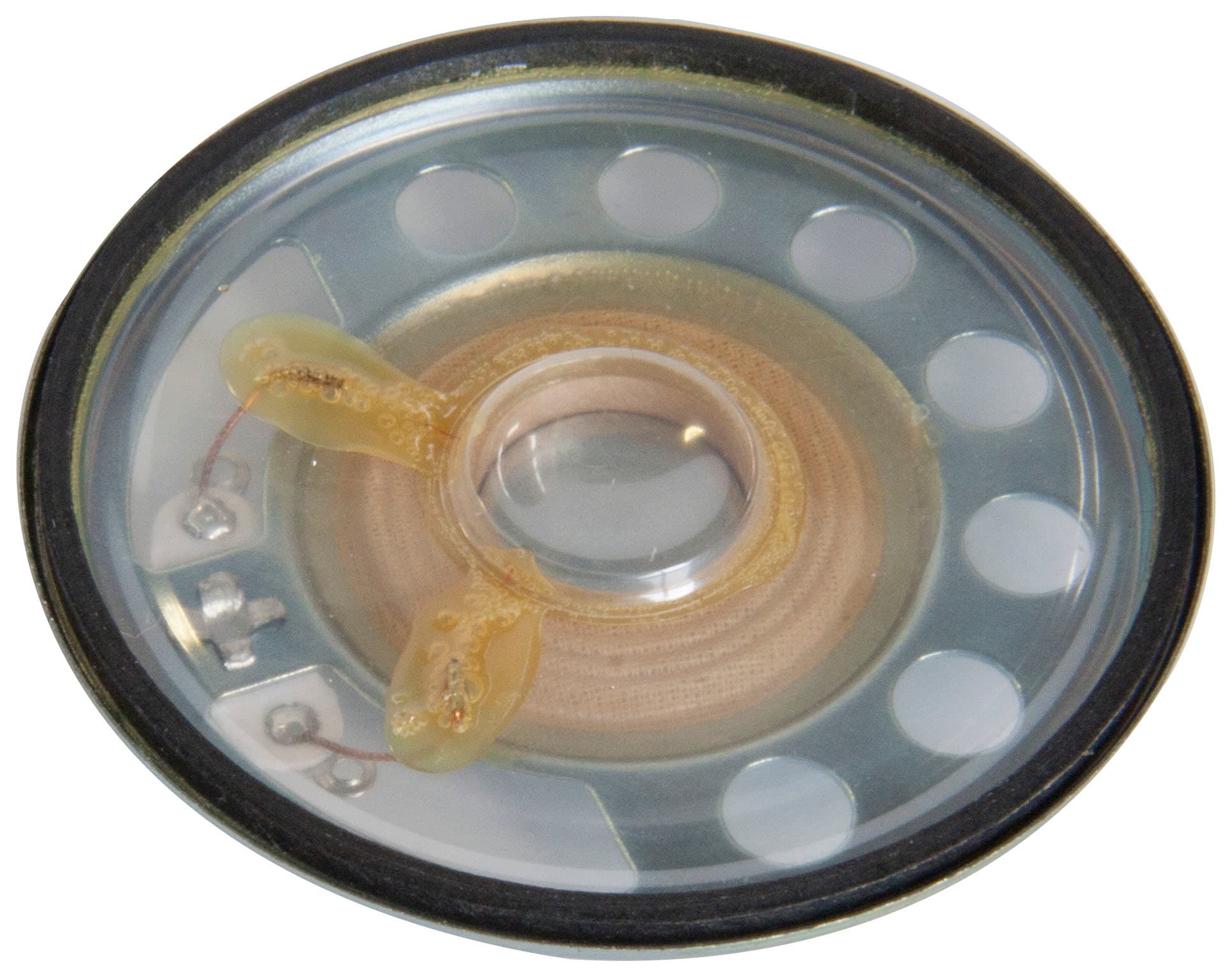 VIMAR SPA - VIWR232 ALTOPARLANTE 8 OHM PER TELECAM. 0554/H50