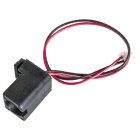 VIMAR SPA - VIWR259 MICROFONO CON CABLAGGIO PER TELEC. 0559