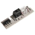 VIMAR SPA - VIWR265 SCHEDA LED VERDE 815X (SOLO TASTI)