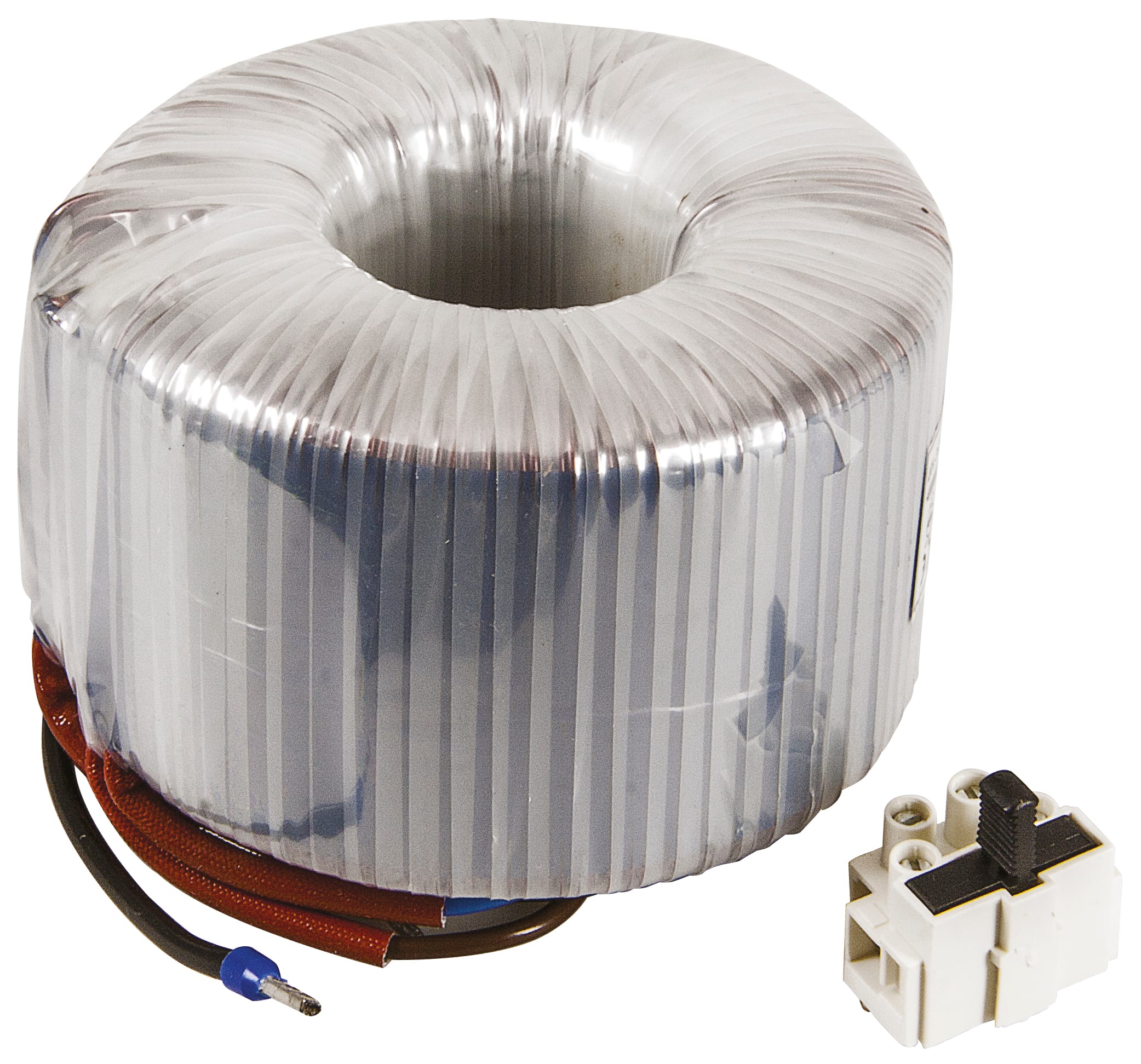 VIMAR SPA - VIWR324 TRASFORMATORE 230V-24V EKKO 200D