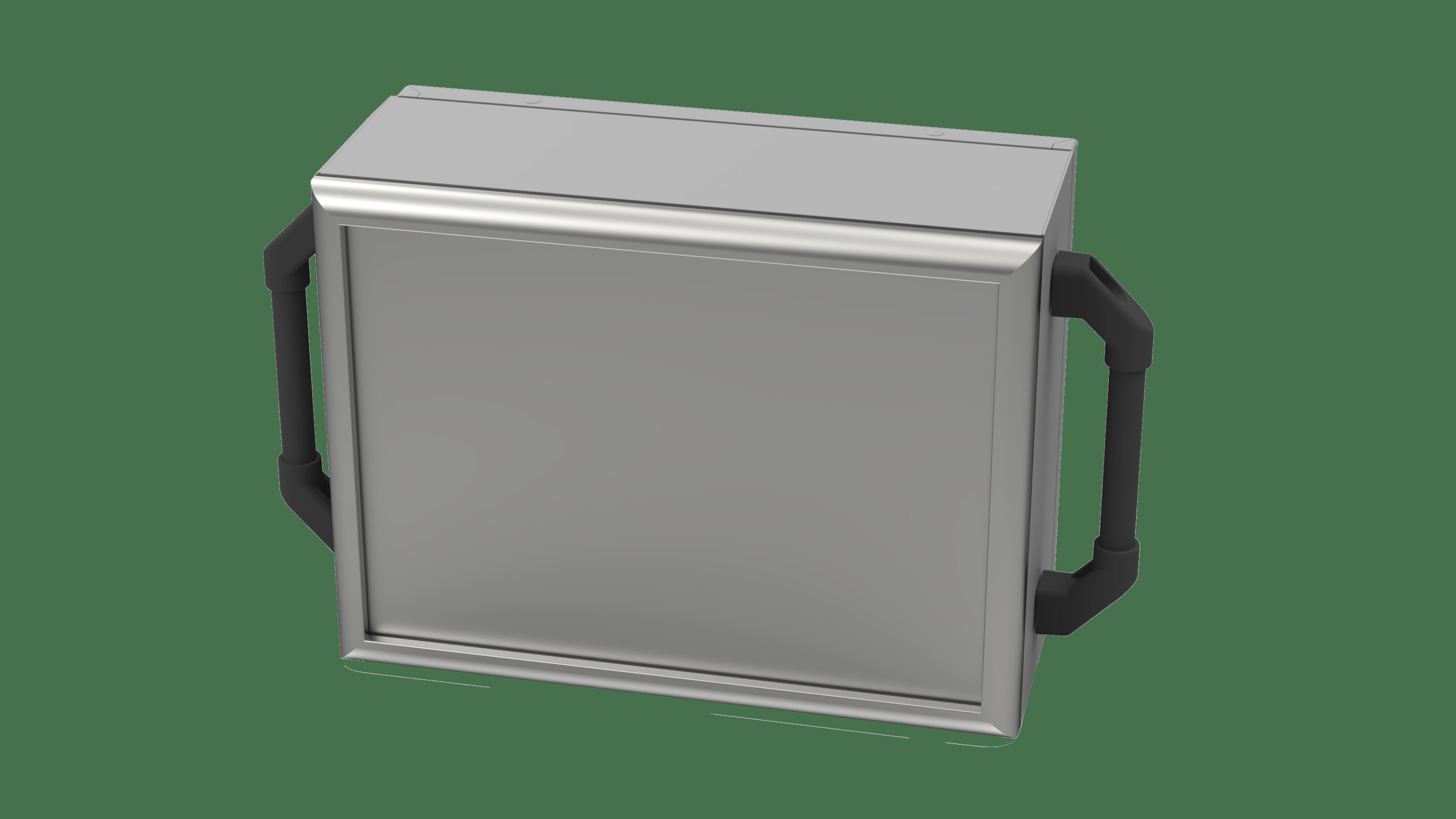 DKC-RAMBLOCK - RMBR5CBC0551 CASSA SBP 500X500X150