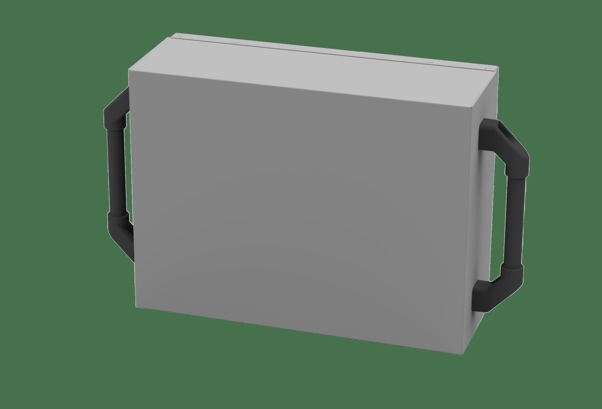 DKC-RAMBLOCK - RMBR5CBM0551 CASSA SBP 500X500X150 LIGHT