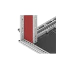 DKC-RAMBLOCK - RMBR5FRV22 FASCE VERT.MONT.RACK H2200 2PZ