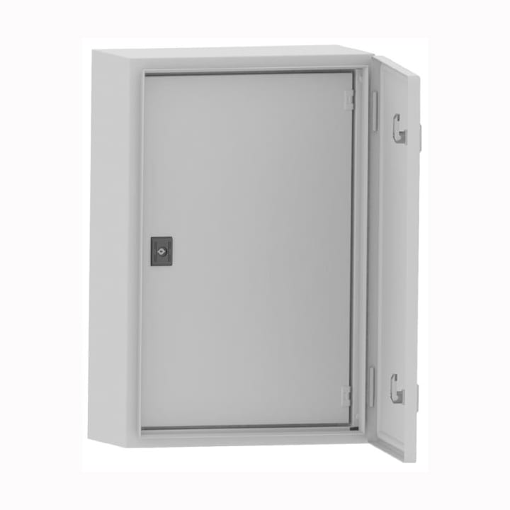 DKC-RAMBLOCK - RMBR5IE44 PORTA INTERNA X CASSA 400X400