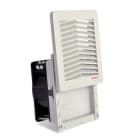 DKC-RAMKLIMA - KLMR5KVP13230 Filtro di dimensioni 204 x 204 mm, con ventilatore 230Vac