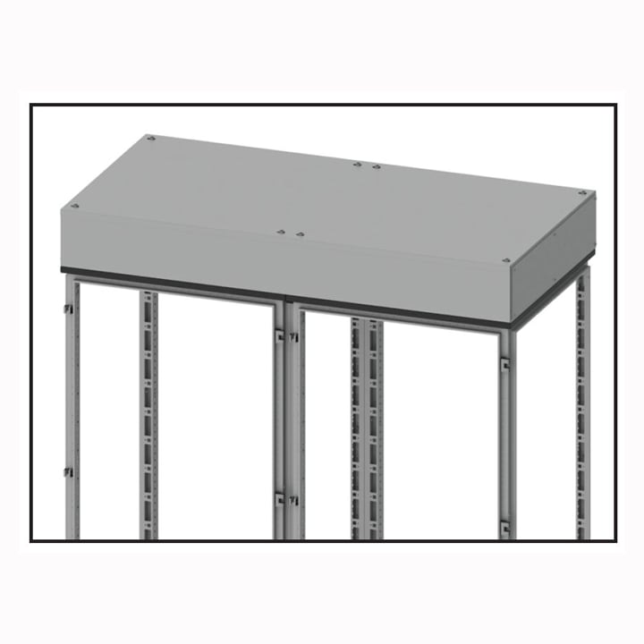 DKC-RAMBLOCK - RMBR5LSC50 CHIUSURE LATERALI SCC P500 2PZ