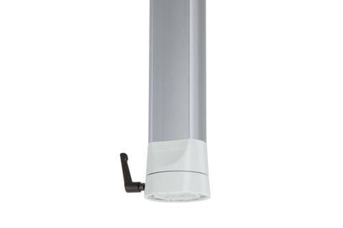 DKC-RAMBLOCK - RMBR5PPAC0750 PP Attacco contenitore L. 750
