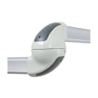 DKC-RAMBLOCK - RMBR5PPSI01 PP Snodo Intermendio