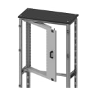 DKC-RAMBLOCK - RMBR5TIEP6 TELAIO RACK 19 LARG.800 6HE