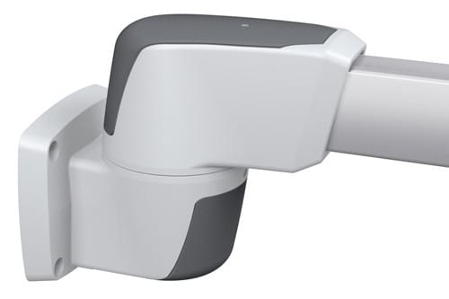 DKC-RAMBLOCK - RMBR5TSSP01 TS SNODO A PARETE