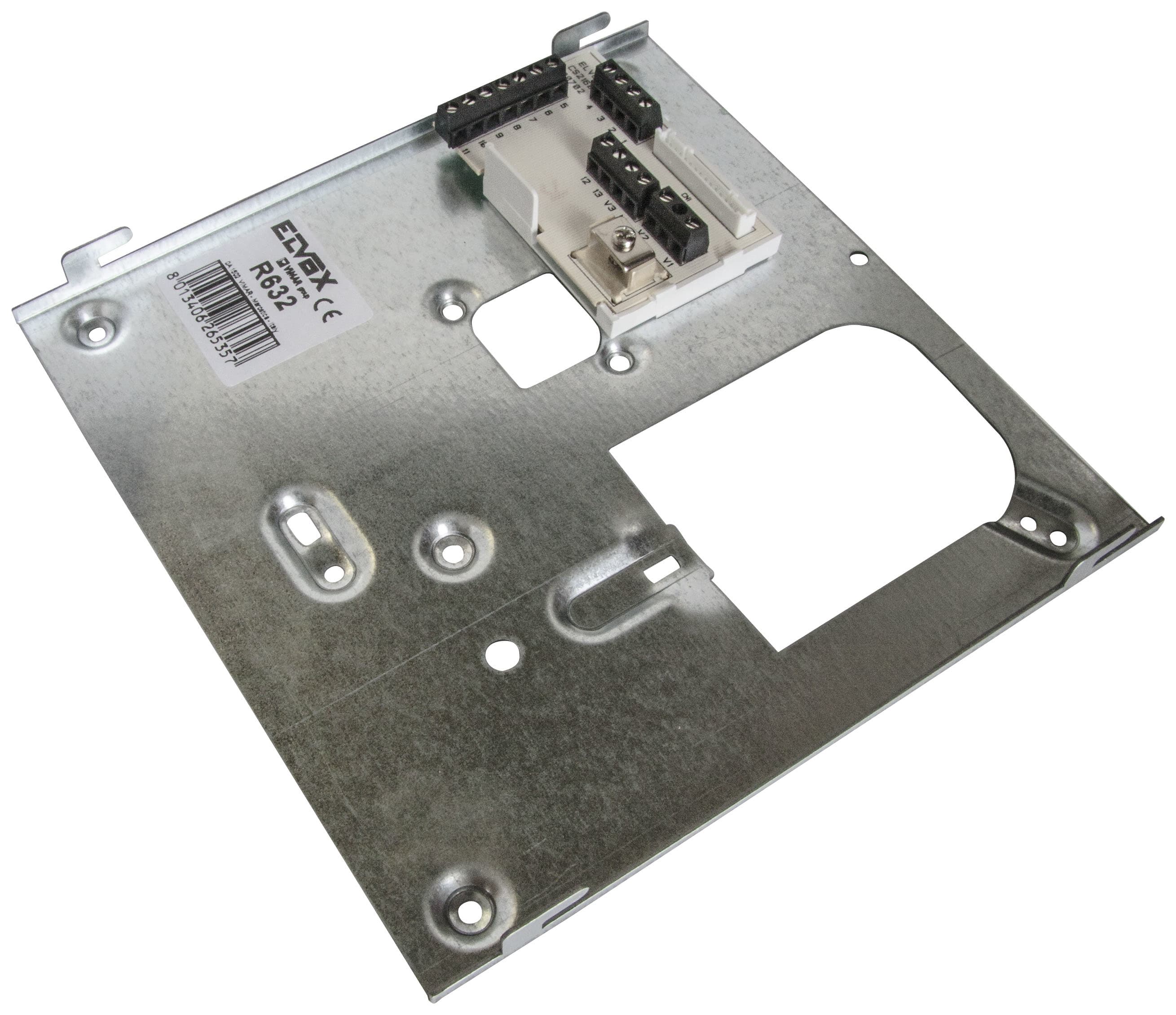 VIMAR SPA - VIWR632 PIASTRA VIDEOC. 6300,6301,6500,6501,6304