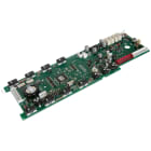 VIMAR SPA - VIWR768 SCHEDA RICAMBIO TARGHE DIGIBUS 1283,1285